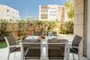 Garden Apartment Herzliya Marina. Pool & Gym