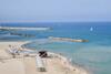 Apartamento Sharon Beachfront