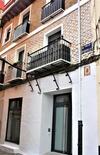 Housingle�n - Albergue Tur�stico Nama Hostel