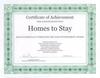 Homes To Stay