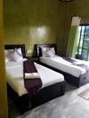 Hostal Baan Ruam Cha