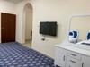 Hotel Shams Musandam Motel