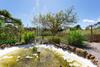 Llub�, Beautiful House With Pool Surrounded By Nature