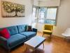 Sunny Retreat Apartment By German Colony