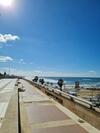 Apartamento Almog On The Beach