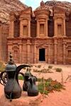 Bed & Breakfast Petra Heritage House