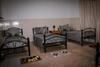 Hostal Petra Peace House
