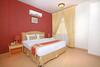 Apartamento Safir Continental Hotel Muscat