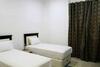 Serviced 2 Bedroom Apartment , With Lovely View.