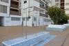 Apartamento Primer�sima Linea de Playa de Gandia Vt-45633-v