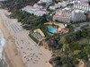 Hotel Monica Isabel Beach Club