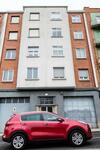 Apartamento Logro�o Centro, UNA Casa Con Vistas