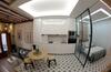 Apartamento El Secreto de Portales