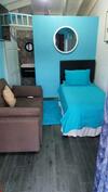Apartamento Carmen's Cozy Studio