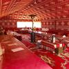 Hotel Bedouin Future Camp