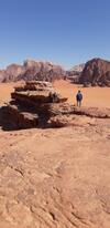 Hotel Bedouin Future Camp