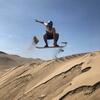 Wadirum Sand Camp