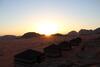 Wadirum Sand Camp