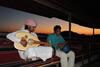 Wadirum Sand Camp