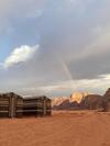Bedouin Memories Camp