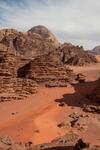 Desert Mars Camp & Tours