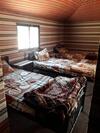Bedouin Heritage Camp