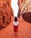 Bedouin Heritage Camp