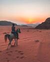 Bedouin Heritage Camp