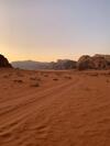 Bedouin Heritage Camp