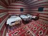 Wadi Rum Desert Adventures