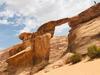Sand And Stone Camp - Wadi Rum Desert