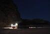 Sand And Stone Camp - Wadi Rum Desert