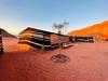Apartamento Bedouin Mores Camp