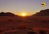 Wadi Rum Dew