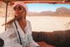 Wadi Rum Mars Night Camp