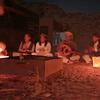 Rotana Camp & Desert Tour's