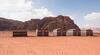 Bedouin Moon Camp&tour