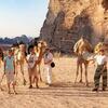 Bedouin Moon Camp&tour