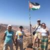 Bedouin Moon Camp&tour