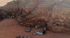 Bedouin Moon Camp&tour