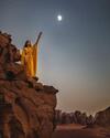 Bedouin Moon Camp&tour