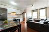 Apartamento Sky House
