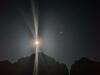 Night Under The Stars - Bedouin Camp