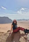 Bed & Breakfast Wadi Rum Desert Sun Camp
