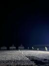 Al-qatar Mountain Camp