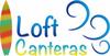 Apartamento Loft Canteras