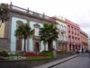 Apartamento Carlo Home