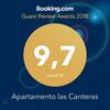 Apartamento Magara Suite Las Canteras