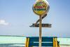 Apartamento Beach Studio Flaka At Lac Bay