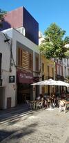Apartamento Lofts Msh Canarias